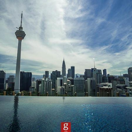 Ceylonz Klcc By Gsuites Kuala Lumpur Dış mekan fotoğraf