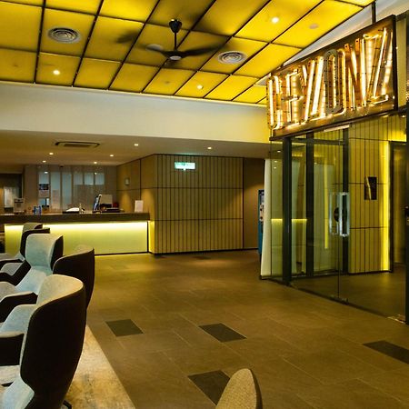 Ceylonz Klcc By Gsuites Kuala Lumpur Dış mekan fotoğraf