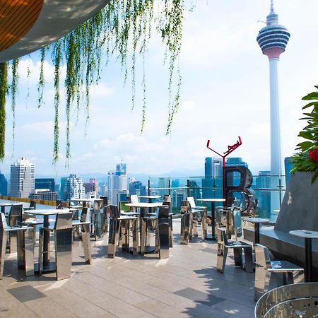 Ceylonz Klcc By Gsuites Kuala Lumpur Dış mekan fotoğraf