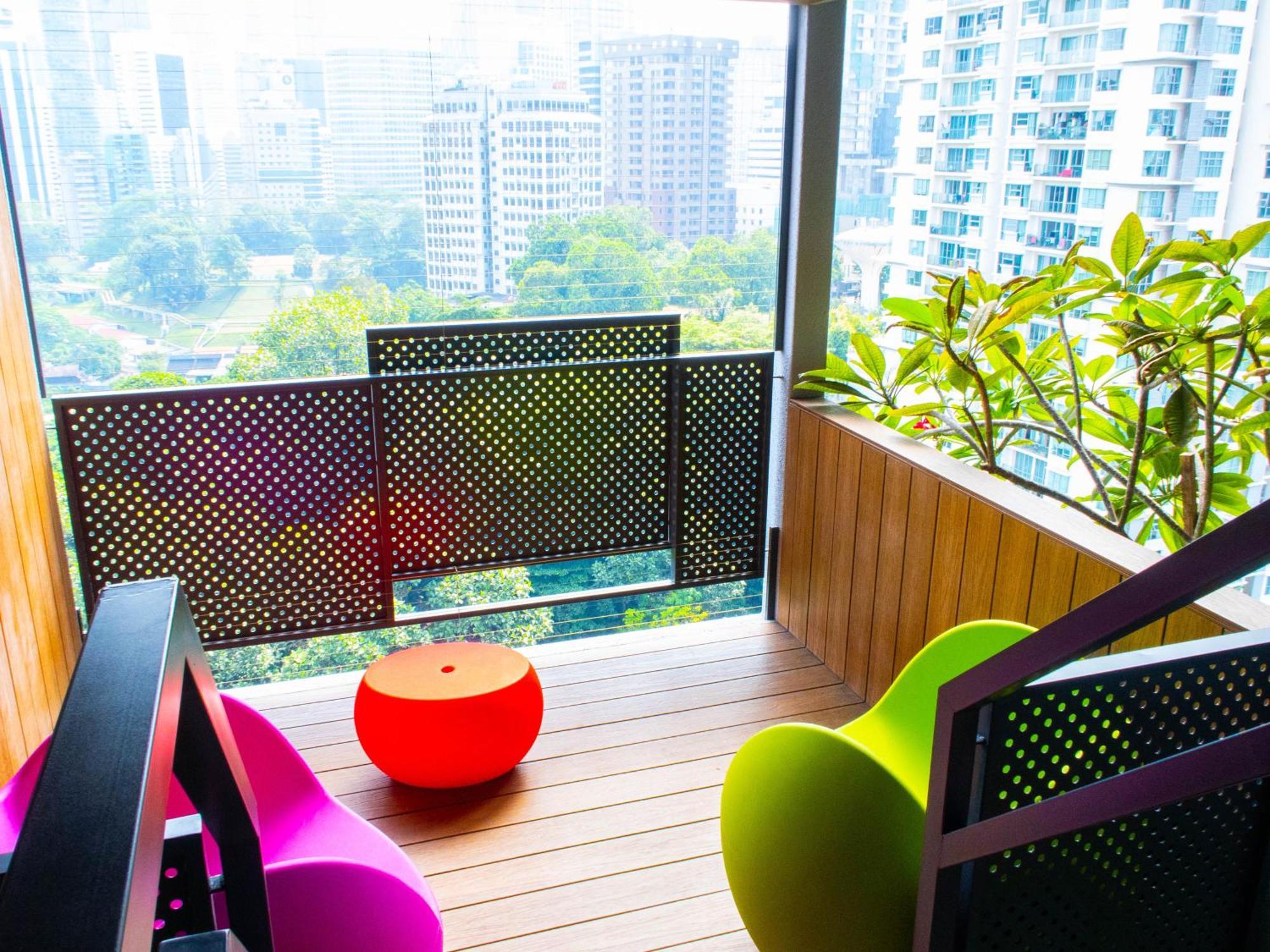 Ceylonz Klcc By Gsuites Kuala Lumpur Dış mekan fotoğraf